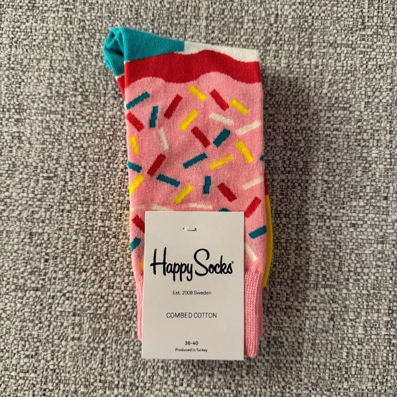 Happy Socks - Picture 1 of 3
